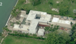 Choáng khu đất toàn biệt thự trăm tỉ trở lên